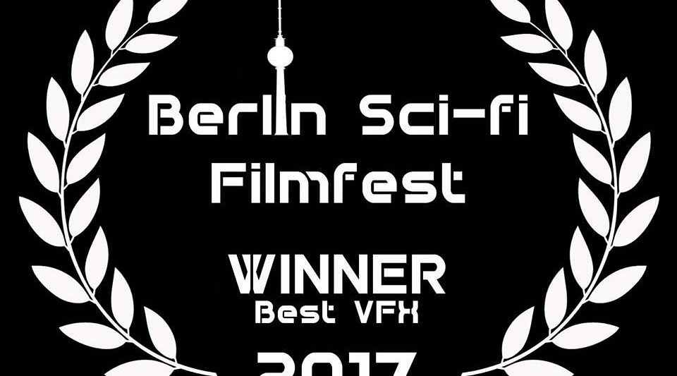 The Beyond won Best VFX Award