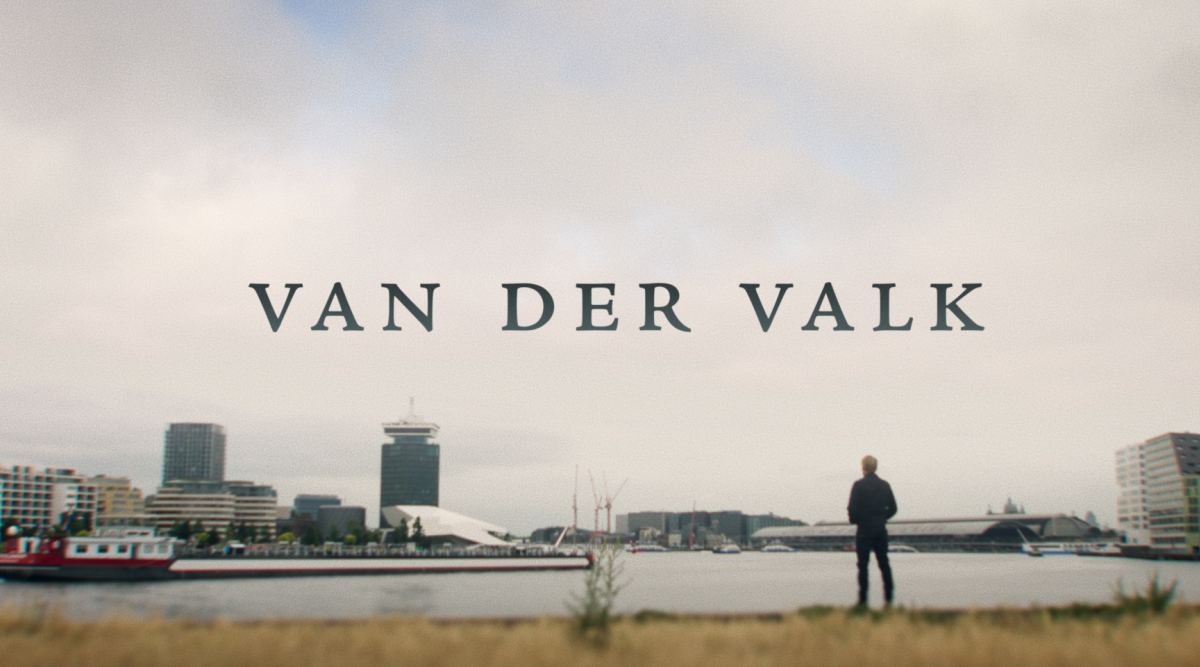 Coming in 2022: Van Der Valk Season 2