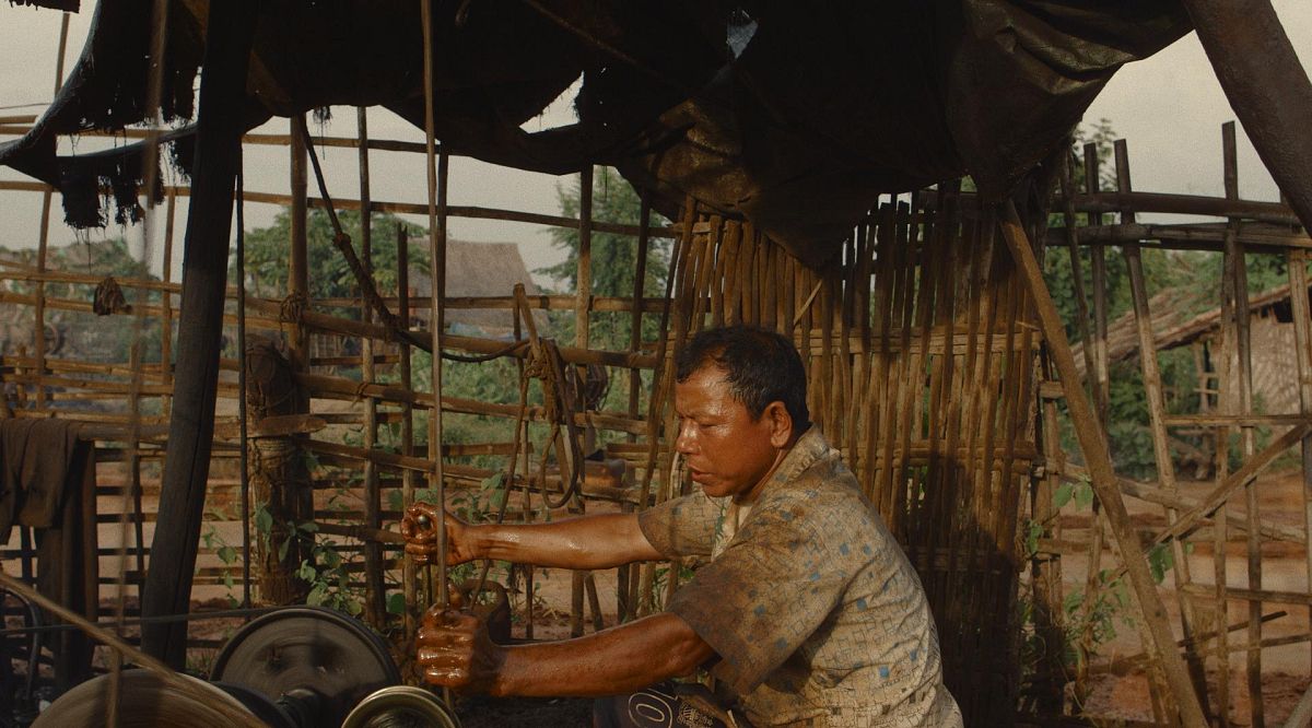 IDFA Premiere: A Thousand Fires
