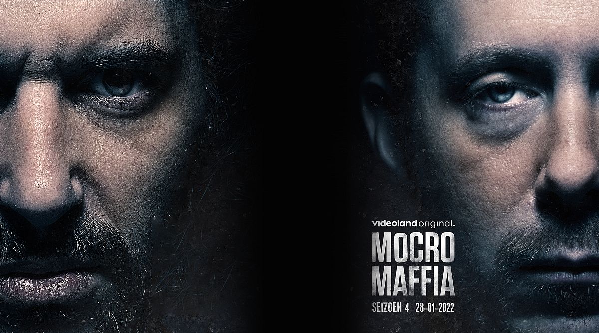 Mocro Maffia: Season 4