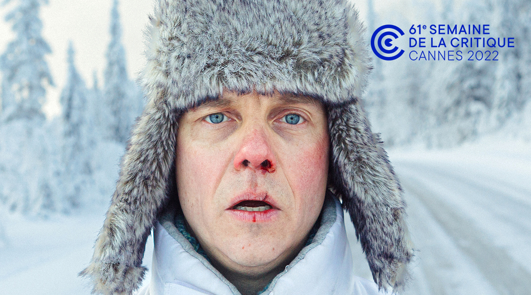 THE WOODCUTTERS STORY premieres in Cannes